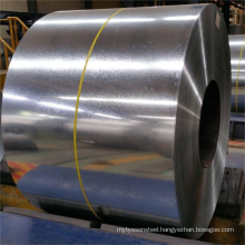 SGCC SGCH Industrial Hot-rolled Bridge Steel Coil